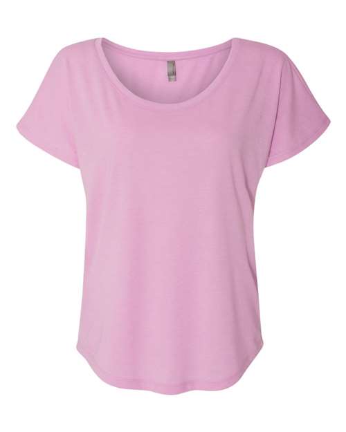 Women’s Triblend Dolman T-Shirt | USA Decoration
