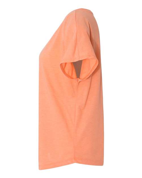 Women’s Triblend Dolman T-Shirt | USA Decoration