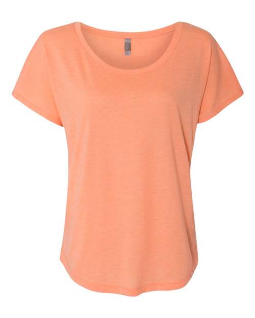 Women’s Triblend Dolman T-Shirt | USA Decoration