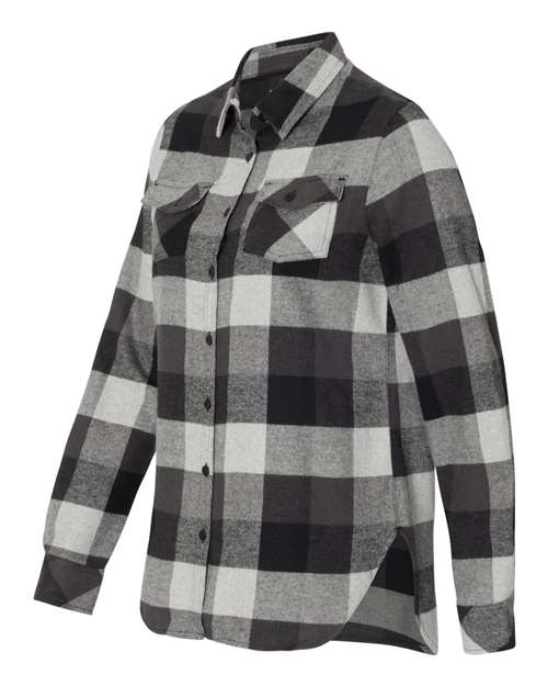 Women's Lab Coat | USA Decoration
