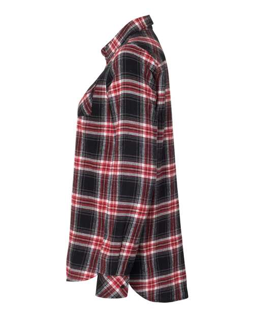 Women's Lab Coat | USA Decoration