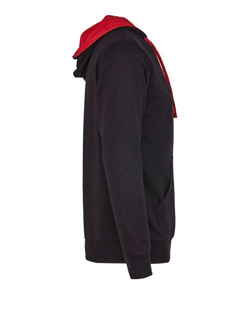 Laguna Hoodie | USA Decoration