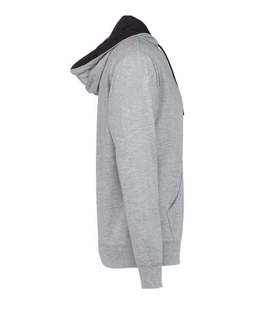 Laguna Hoodie | USA Decoration