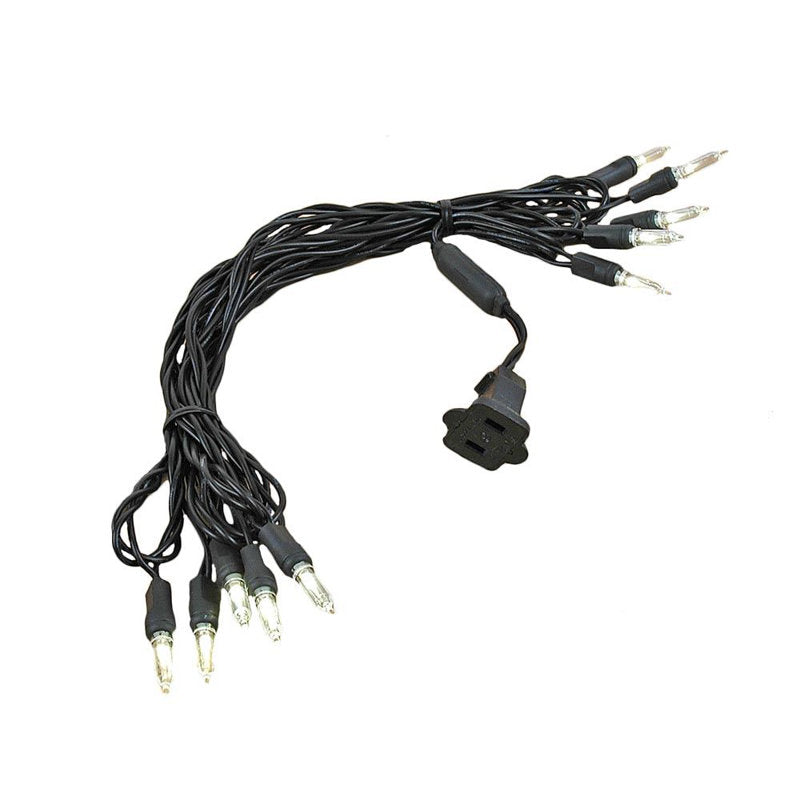 4'' LED String Lights