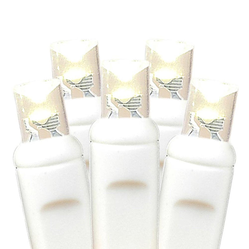 4'' LED String Lights