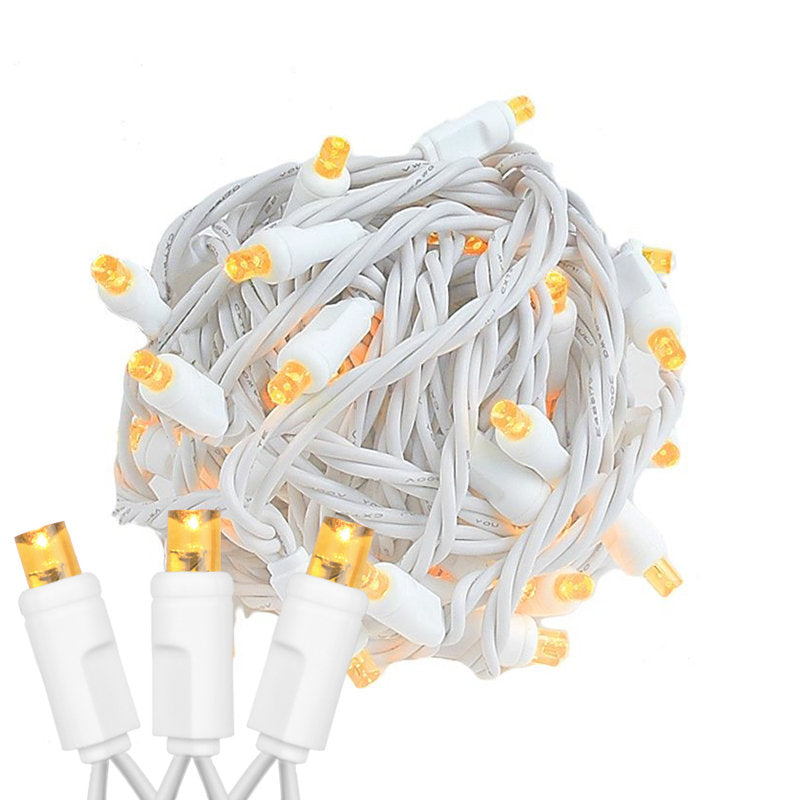 4'' LED String Lights