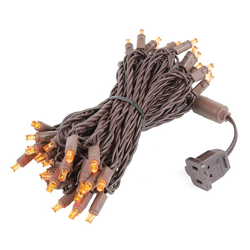 4'' LED String Lights