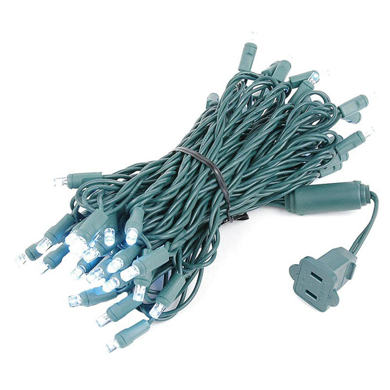 4'' LED String Lights