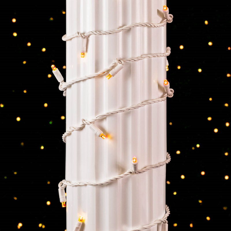 4'' LED String Lights