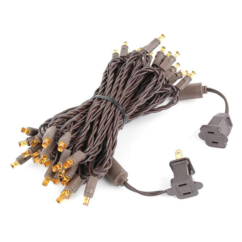 4'' LED String Lights