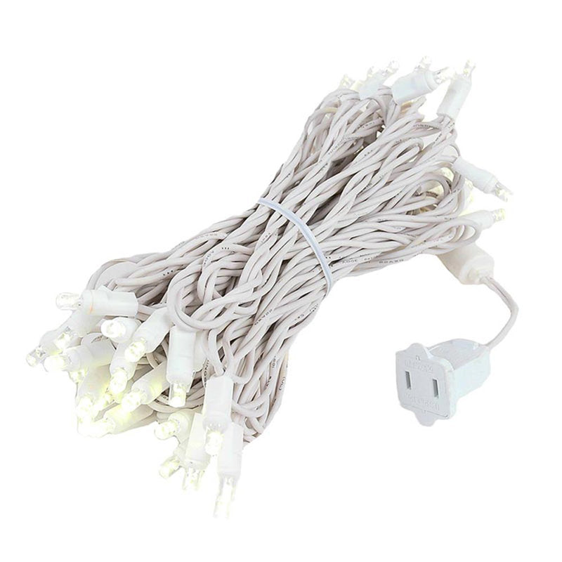 4'' LED String Lights