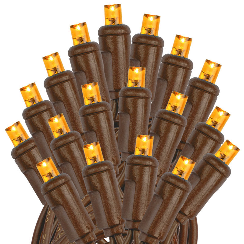 4'' LED String Lights