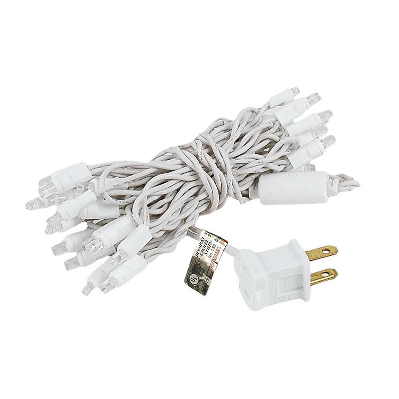 4'' LED String Lights
