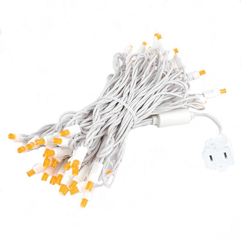 4'' LED String Lights