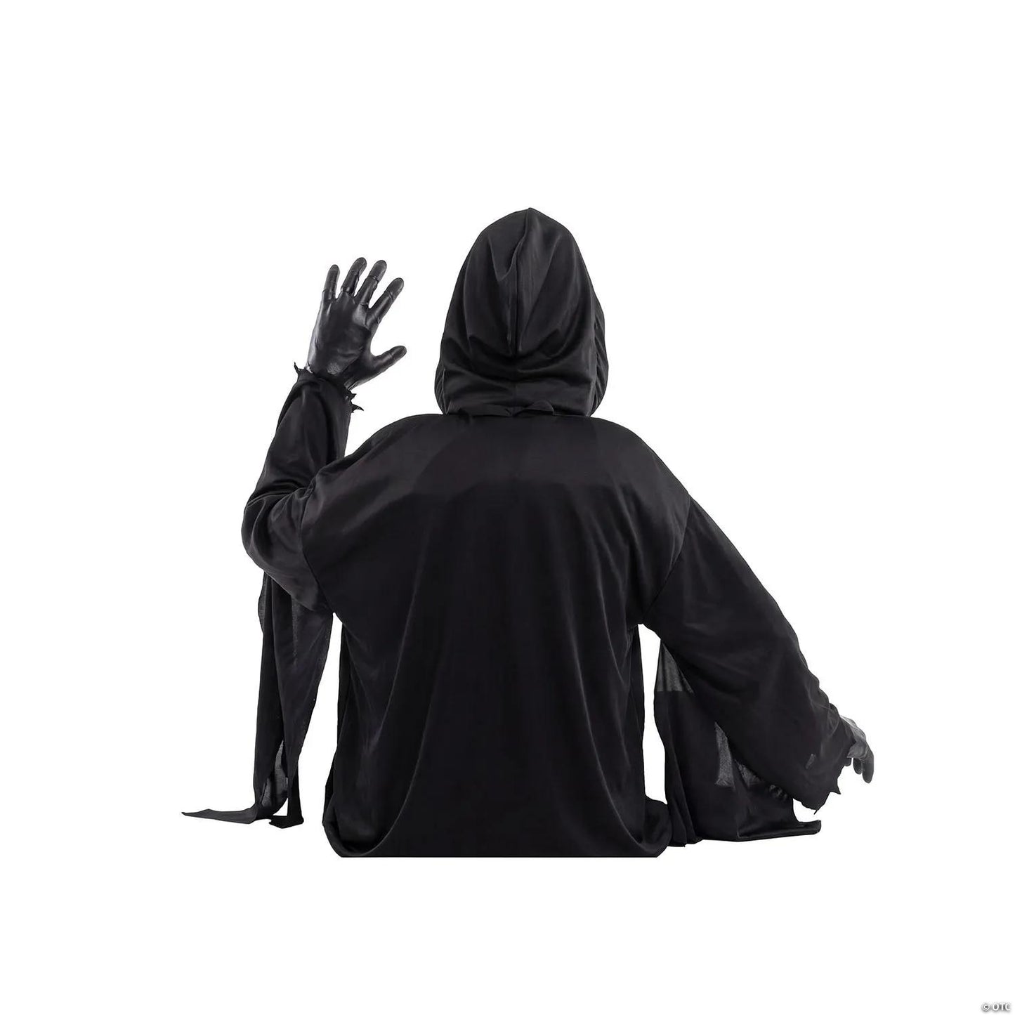 4 ft Ghost Face Waving Grave Breaker™ Halloween Decoration