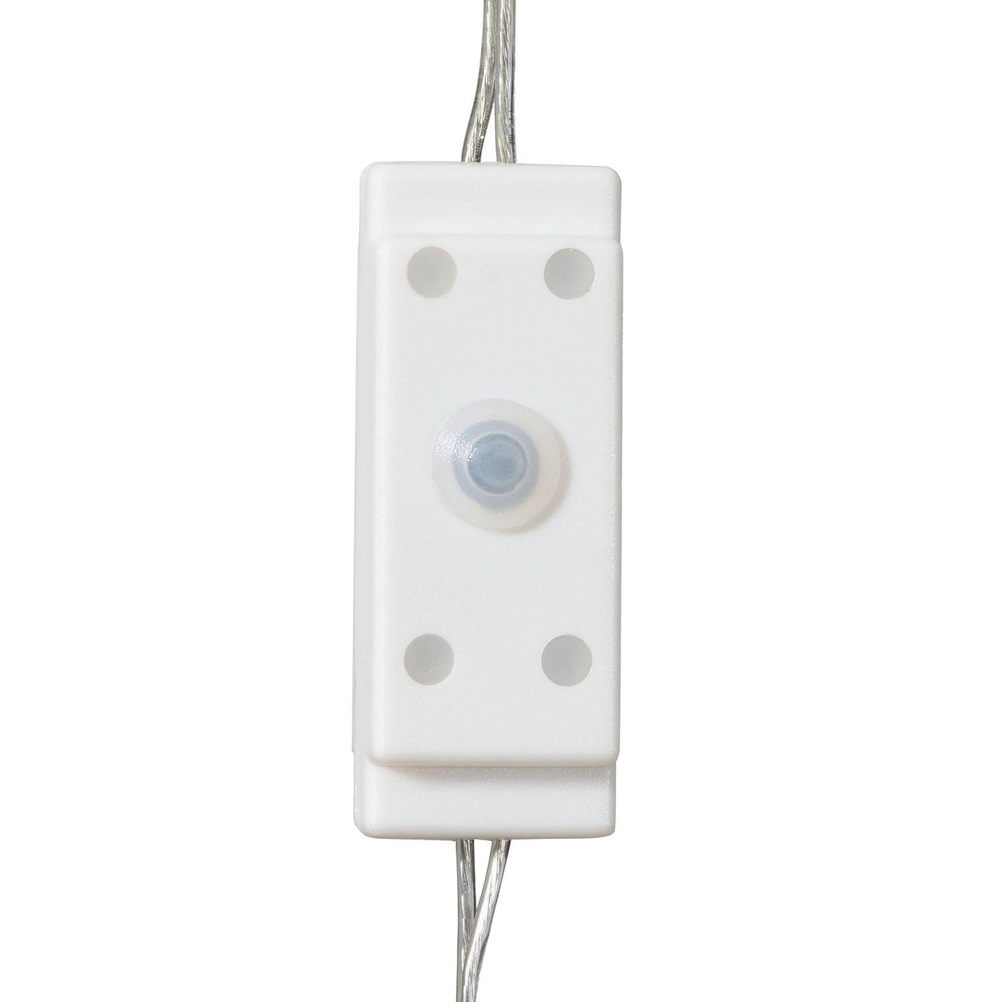 Member's Mark 5ct Jumbo Mercury Ornament LED Lights | USA Decoration®