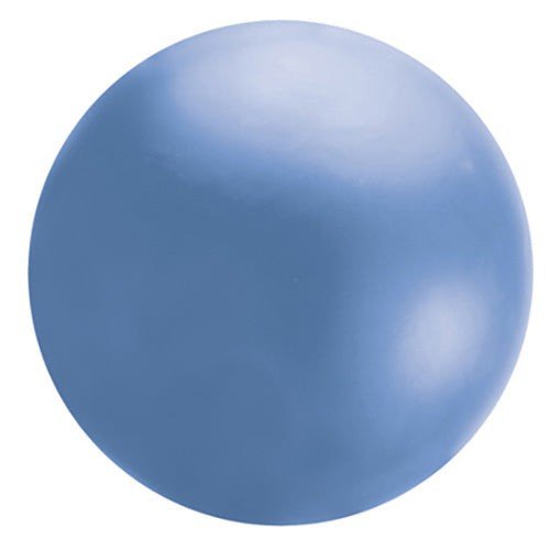Giant Cloudbuster Balloon Blue 4FT
