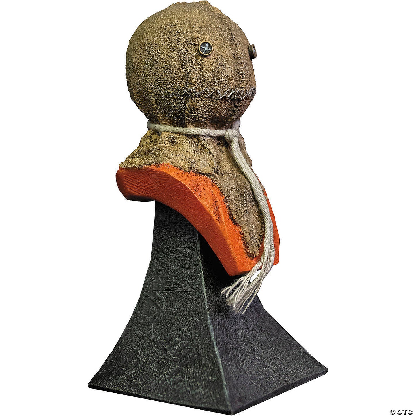 5 1/4" Trick ’r Treat™ Sam Miniature Bust Decoration | USA Decoration®
