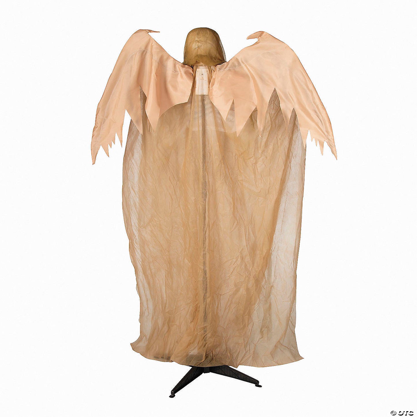 5.5 FT ANIMATED REAPER WITH WINGS | USA Decoration®