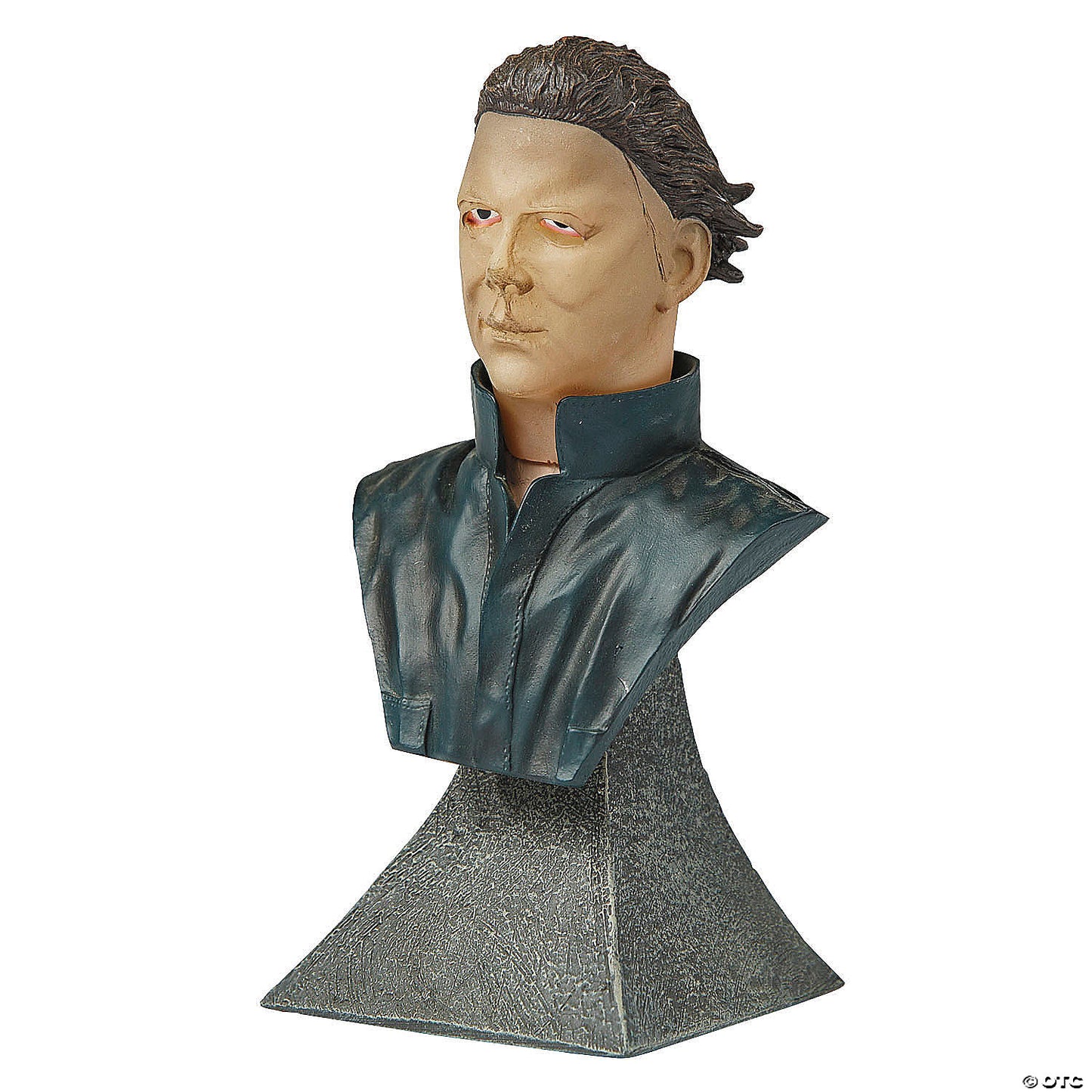 5" Halloween II™ (1981) Michael Myers Collectible Mini Bust Decoration | USA Decoration®