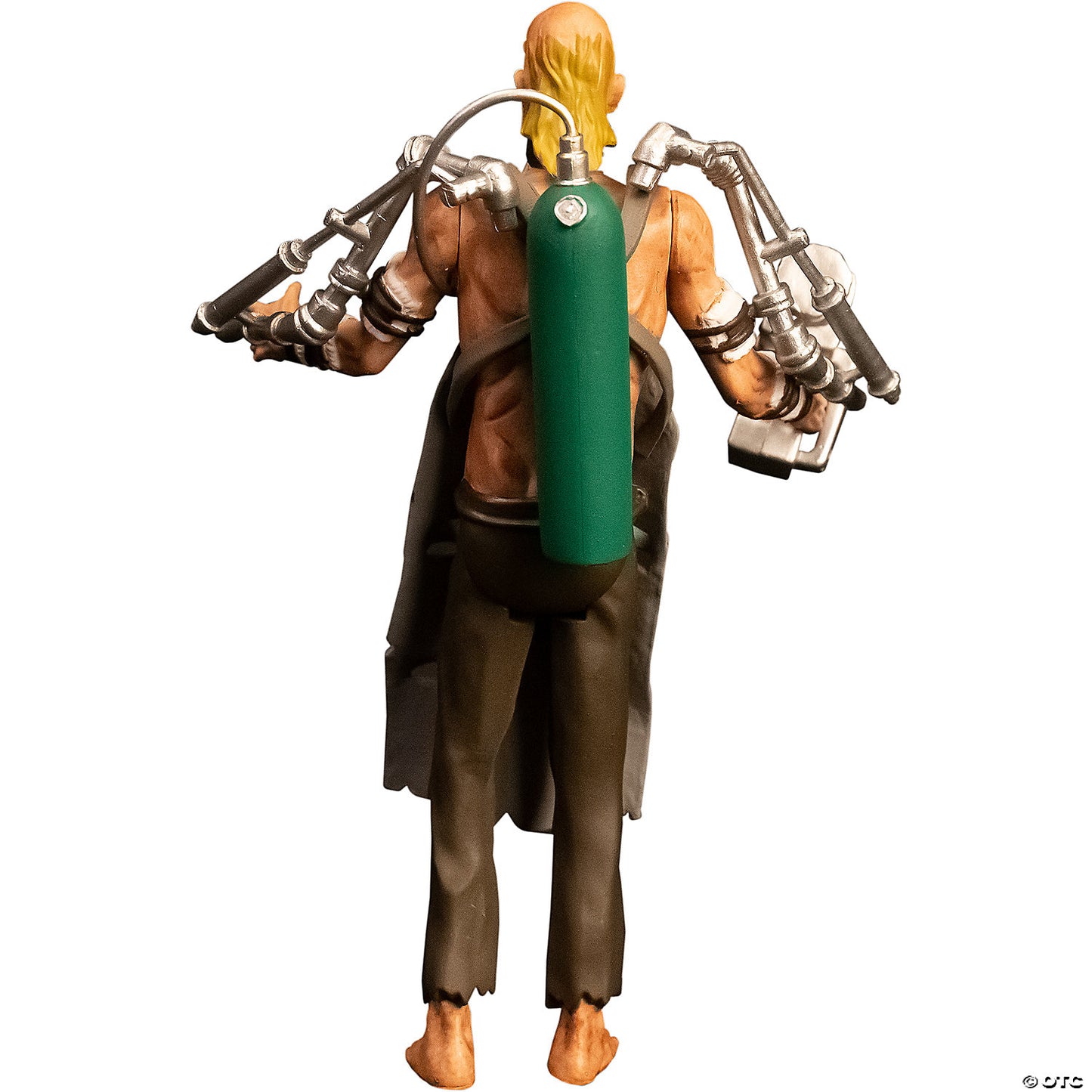 5" House of 1000 Corpses™ Driller Killer Doctor Satan Collectible Action Figure | USA Decoration®