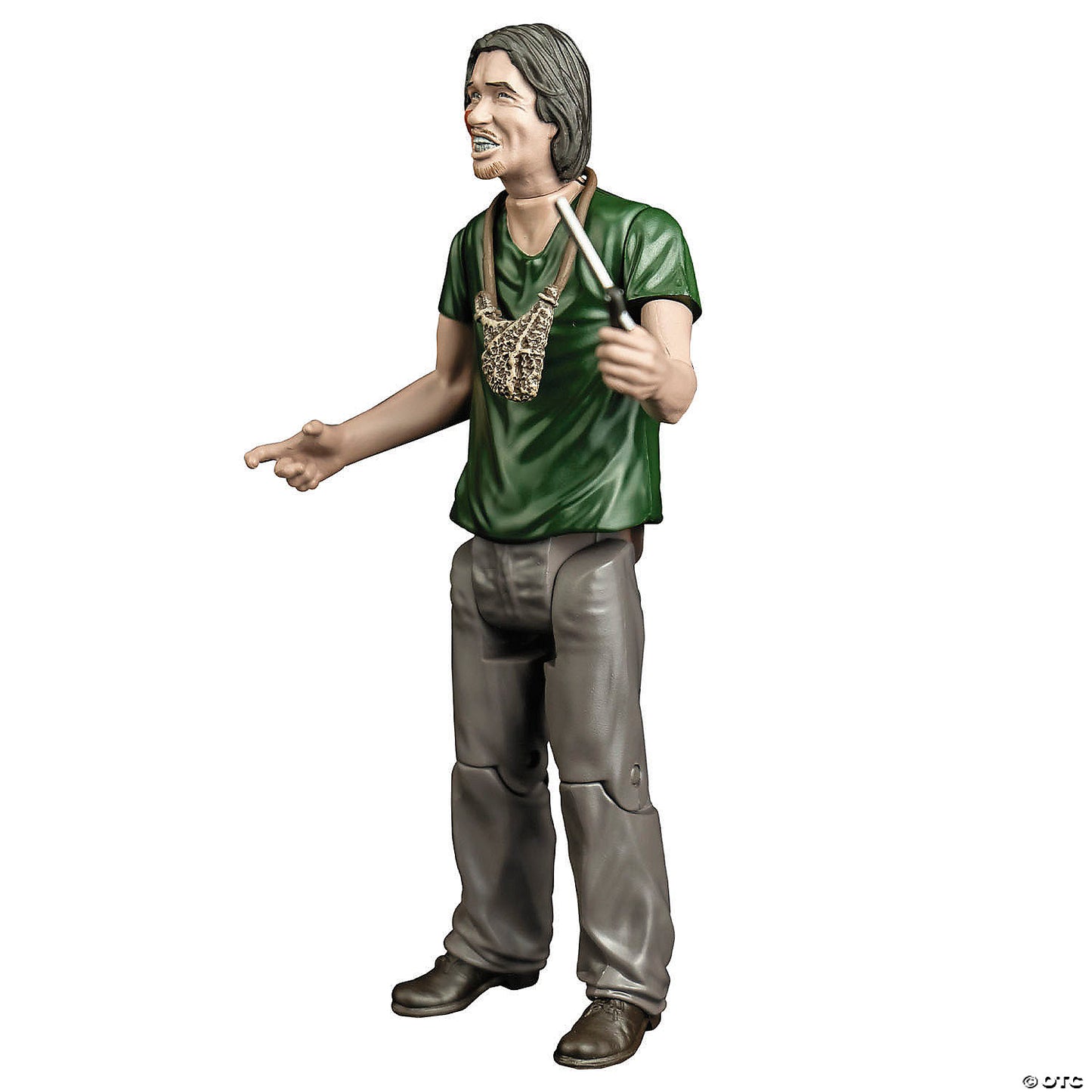 5" The Texas Chainsaw Massacre™ The Hitchhiker Collectible Action Figure | USA Decoration®
