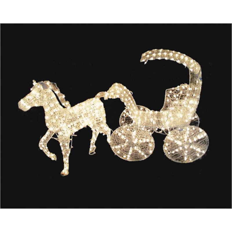 50-Count Mini Icicle Christmas Light