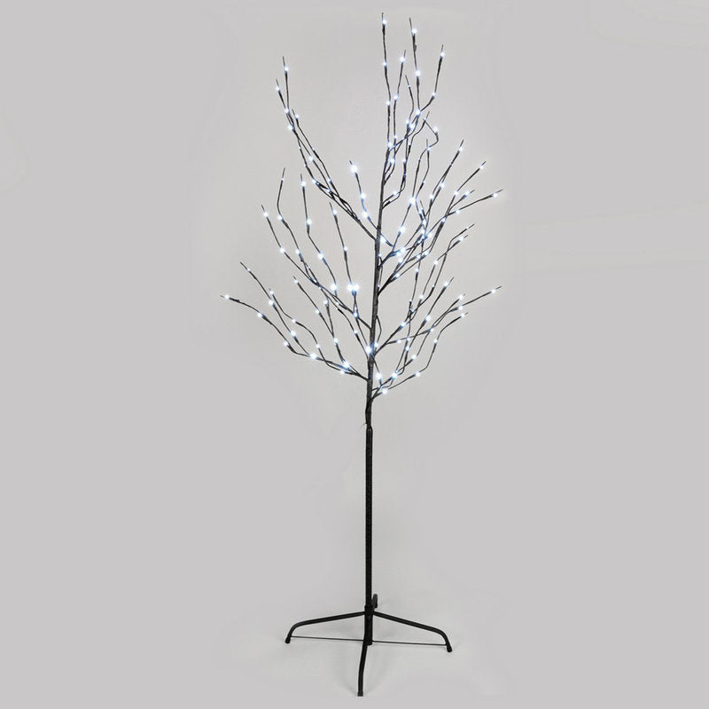 50.875'' Lighted Trees & Branches