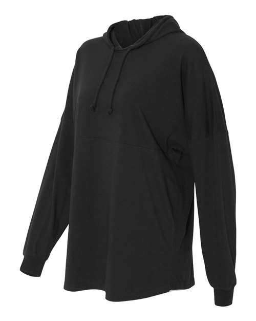 Hooded Game Day Jersey T-Shirt | USA Decoration