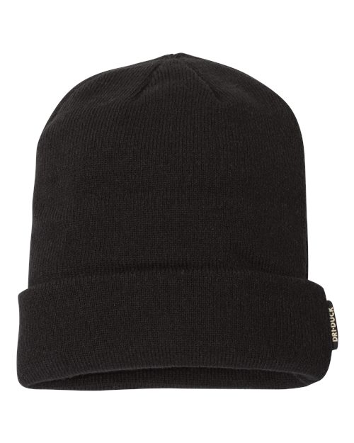Basecamp Performance Cuffed Beanie | USA Decoration