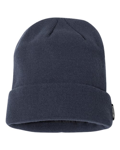 Basecamp Performance Cuffed Beanie | USA Decoration