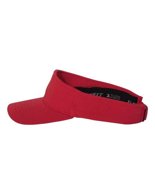 110® Visor | USA Decoration