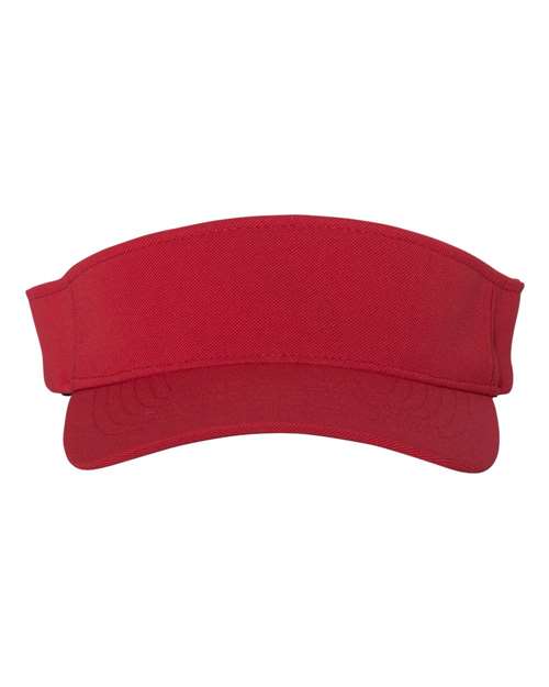 110® Visor | USA Decoration