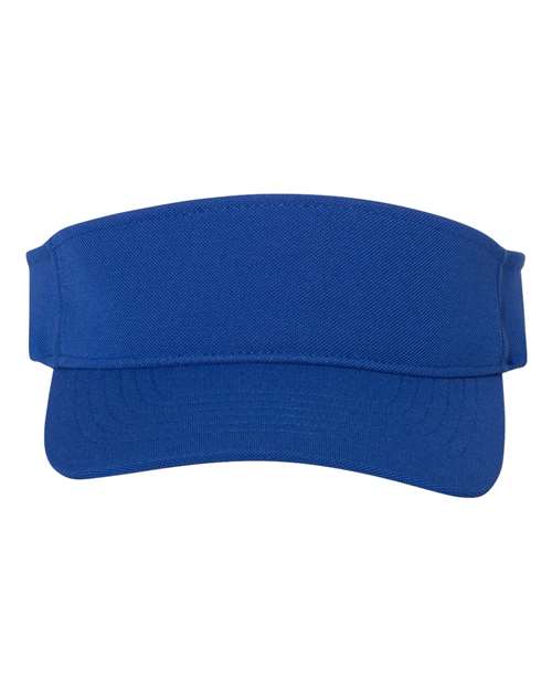 110® Visor | USA Decoration