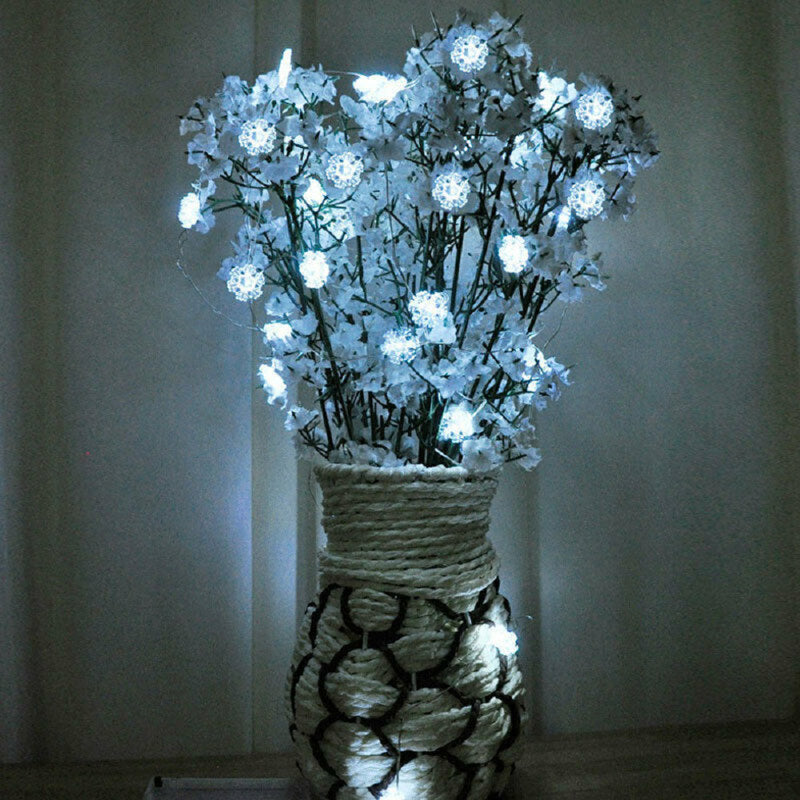 50'' String Lights