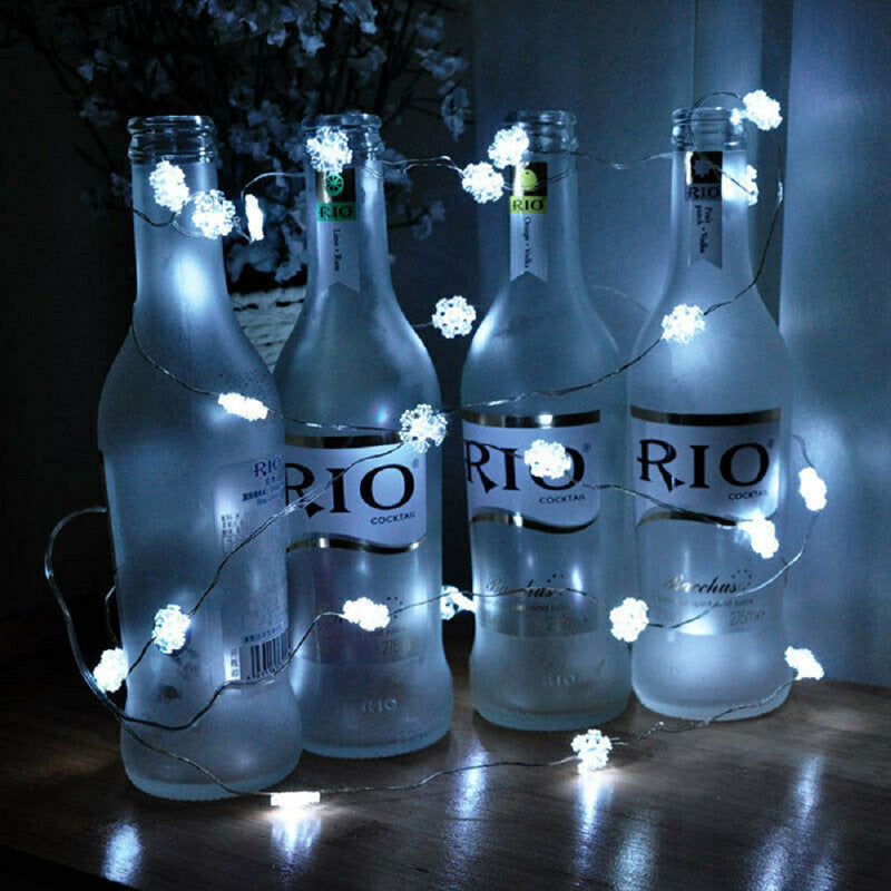 50'' String Lights