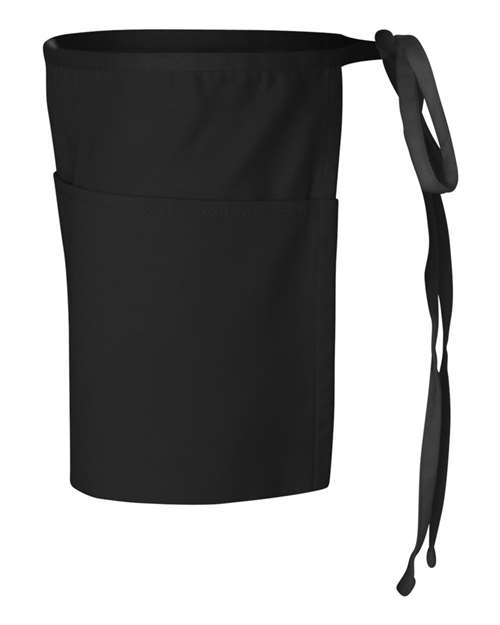Waist Apron with Pockets | USA Decoration