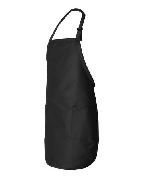 Full-Length Apron with Pockets | USA Decoration