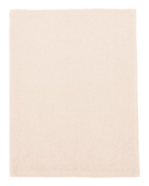 Hemmed Fingertip Towel | USA Decoration