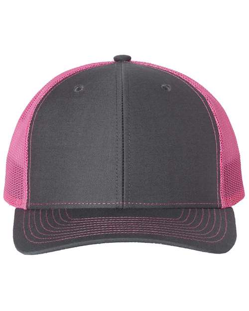 Snapback Trucker Cap | USA Decoration