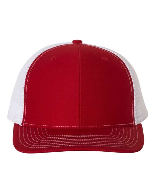 Snapback Trucker Cap | USA Decoration
