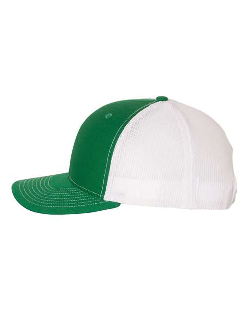 Snapback Trucker Cap | USA Decoration
