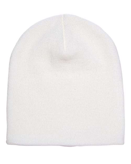 8 1/2" Beanie | USA Decoration