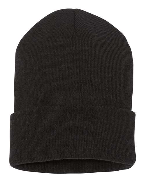 Cuffed Beanie | USA Decoration