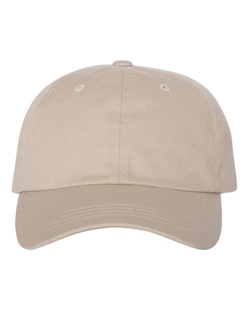 Classic Dad Hat | USA Decoration