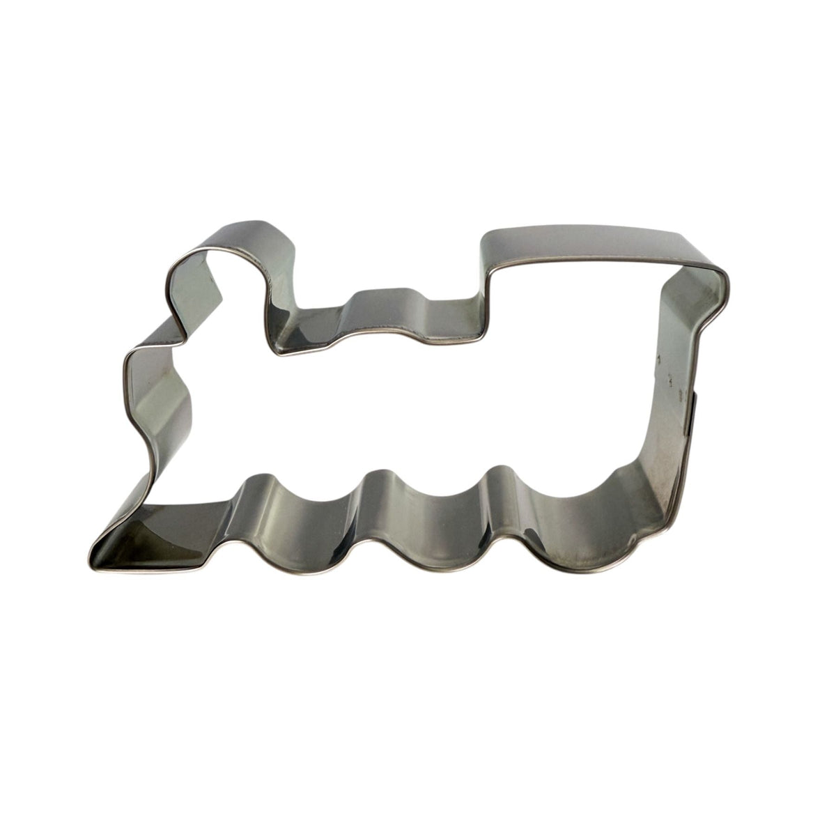Train Cookie Cutter 5 in B2024