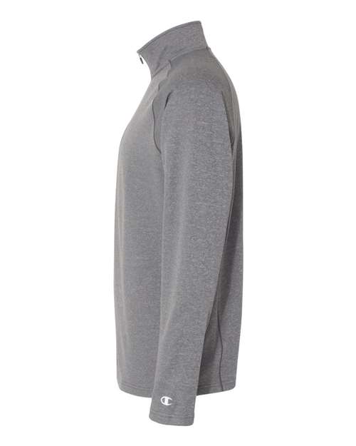 Performance Full-Zip Jacket | USA Decoration