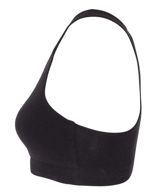 Women’s Support Your Team Sports Bra | USA Decoration