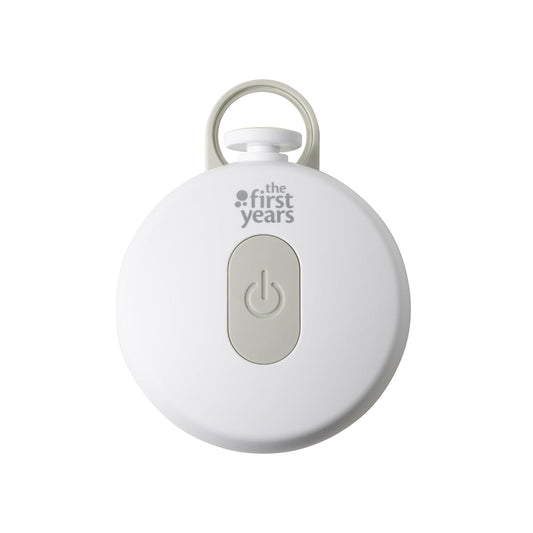 Baby Electric Nail Clipper with Magnifier Nail Polisher and Travel Pouch