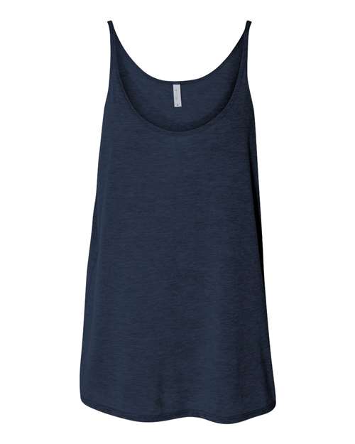 Women's Slouchy Tank | USA Decoration